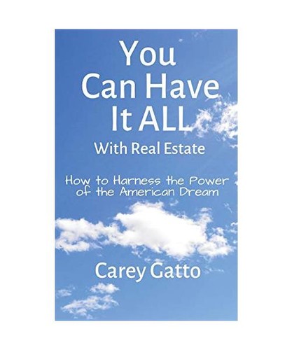 You can have all - with, real