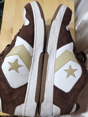 Vintage y2k 2003 converse - vintage,