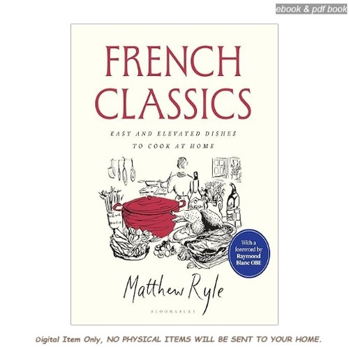 French classics the instant - french,