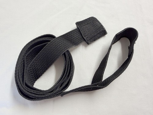 Recurve archery webbing bow - archery,