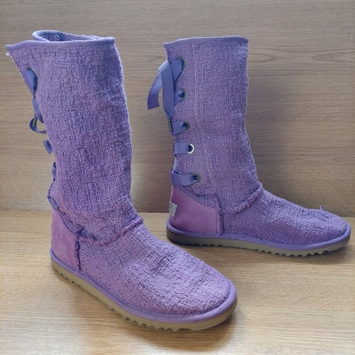 Ugg australia heirloom lace - heirloom,