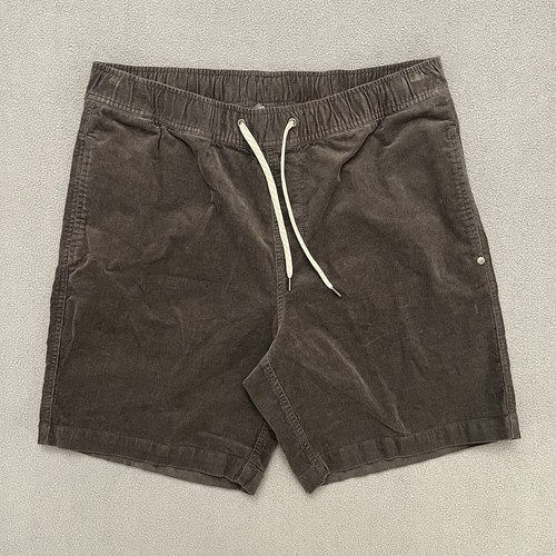 Vuori mens optimist corduroy - vuori,