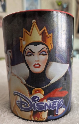 Disney walmart villians coffee - disney,