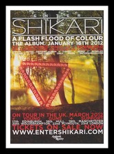 Enter Shikari Rock Music Band