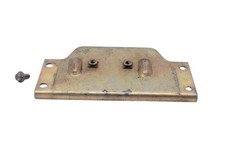 Fuel Tank Holder Intake