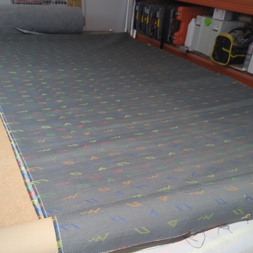 Transporter inca - t5,