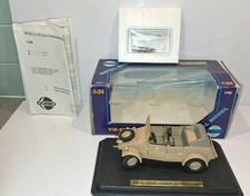 Vintage GONIO 1:24 VW82