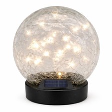 Solar Powered Giant 15cm