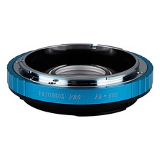 Fotodiox Pro Lens Adapter