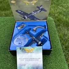 CORGI DieCast FG-1D (F4U-4)