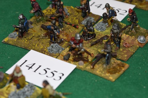 25mm medieval generic - 25mm, /