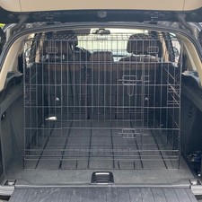 for BMW X5 Car Dog Cat Pet