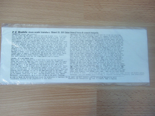 New models sheet 15 - new,