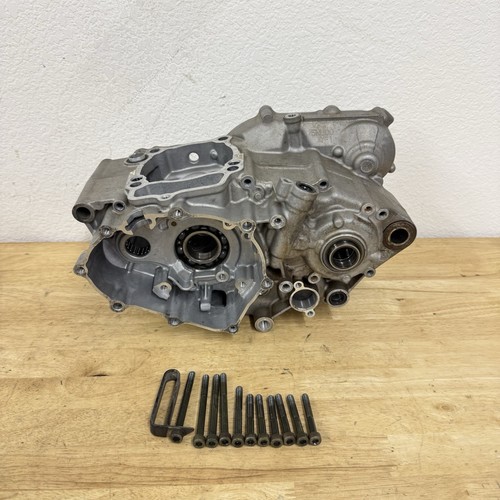 2001 yamaha yz250f 250f oem - yamaha,