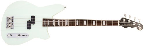 Reverend sentinel iconic blue - sentinel,