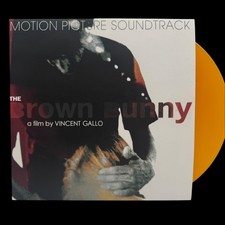 The Brown Bunny Soundtrack