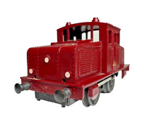 Triang  R254 steeple cab electric train loco OO gauge untested loose body