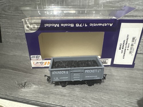 Dapol b843 16t - b843,