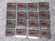 football stickers Panini Copa