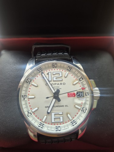 Chopard mille miglia - mille,