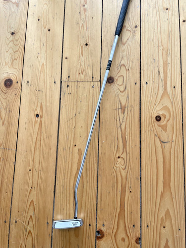 Odyssey white hot putter - odyssey,