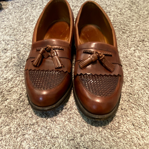 Allen edmonds cody brown - edmonds,