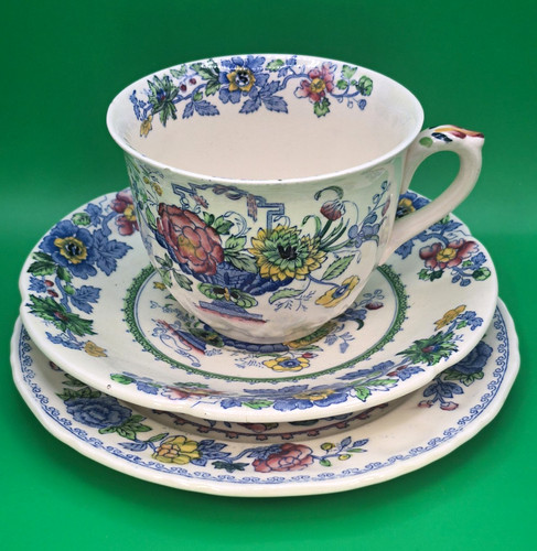 Mason strathmore floral - strathmore,