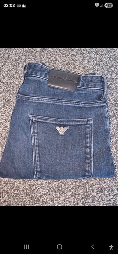 Emporium armani womens slimfit - armani,