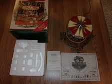 Mr. Christmas “Holiday