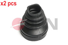 X2 PCS BOTH SIDES L&R