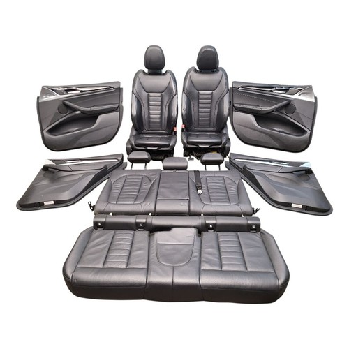 Bmw g01 set - of, seats