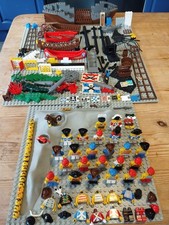 Vintage Lego Pirates