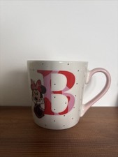 Disney Minnie Mouse Mug Fine