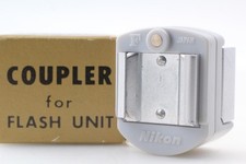 Mint box nikon f type - in,