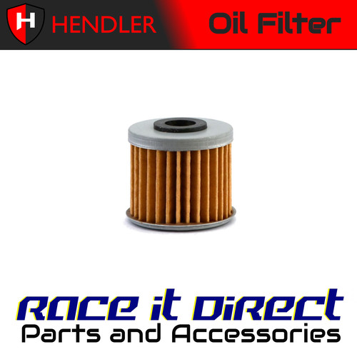 Oil filter for honda - filter,
