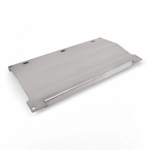 Tail lift splash - lift, guard