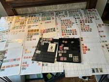 German stamps vintage - , 3o