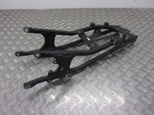 Triumph 1050 Tiger 2011 rear subframe 2007 > 2012 WB