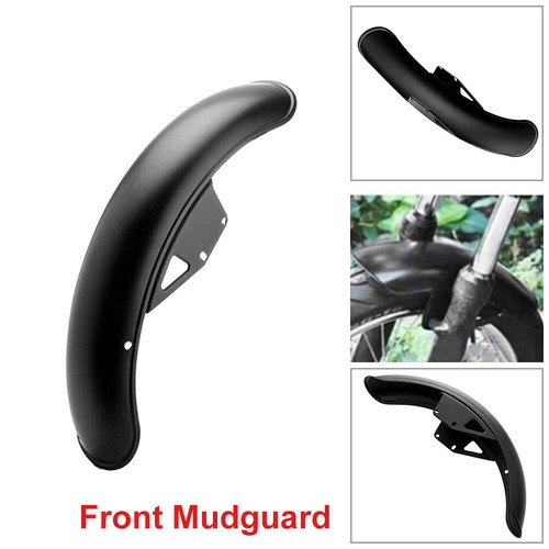 Motorbike front mudguard - motorbike,