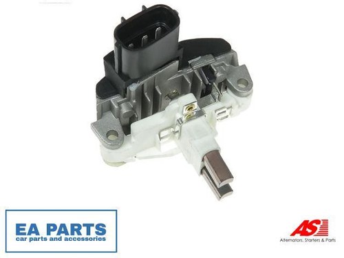 Alternator regulator for - regulator, iveco