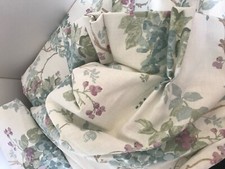 Laura Ashley Wisteria