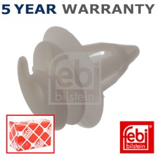 Febi Door Panel Retaining Clip