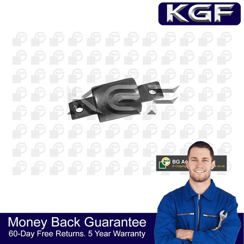 Kgf front lower track - track, control