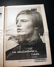 Best FLESH Andy Warhol Joe