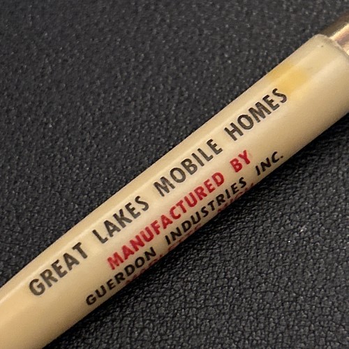 Vintage ballpoint pen great - vintage,