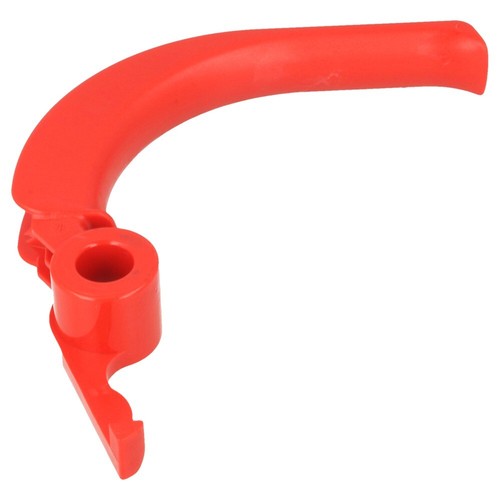 Plastic handle switch lever - plastic,