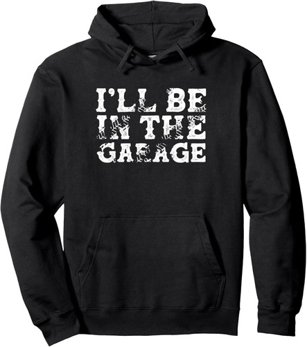 The garage auto - i'll, in