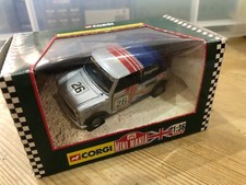 Corgi Mini Mania 04439 Rover