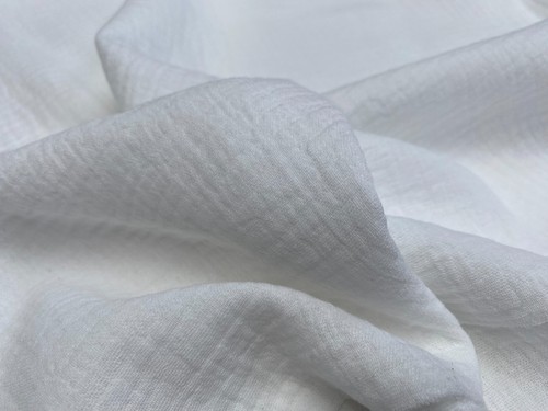 Double gauze cotton muslin - gauze,