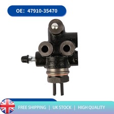 BRAKE LOAD SENSING VALVE Fits TOYOTA HILUX MK3/ MK4/ MK5 LN165/KDN165 1998-2005